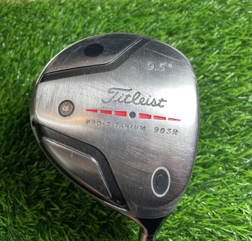 Titleist 905r pro titanium - pro,