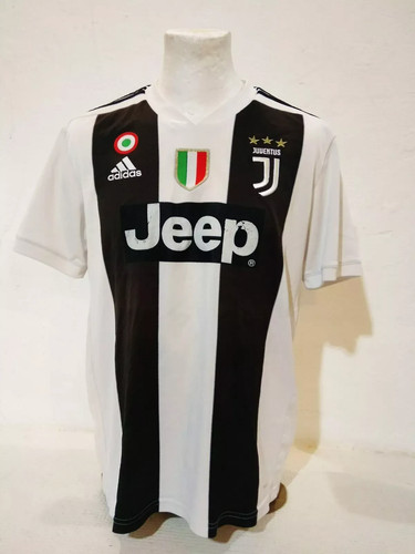 Juventus 2018 adidas - juventus, 2018/19
