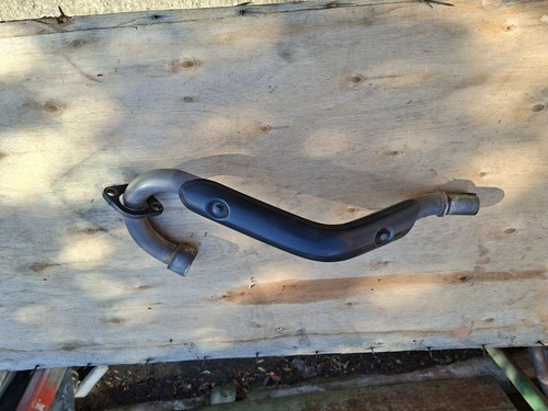 Honda crf 230 exghust - honda,