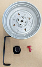 Genuine Peg Perego Parts Kit