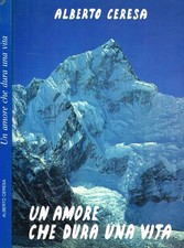 Un amore che dura una vita. 