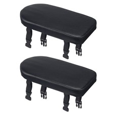  2 Pcs Sedile Posteriore