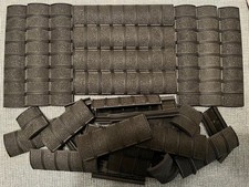 Magpul XT Rail Panels, Enough