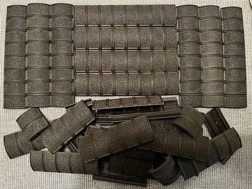 Magpul rail panels enough - magpul,