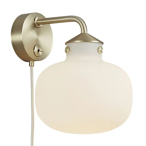 Nordlux lampada parete - nordlux,