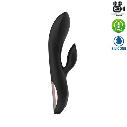 Rabbit vibratore stimolatore - vibratore,