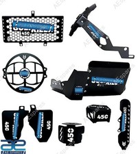 Accessori confezione combinata