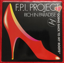 F.P.I. PROJECT - RICH IN
