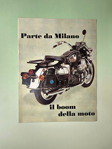 Moto guzzi daf fiat - moto, 44-fiat