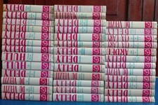 lotto blocco 38 libri I