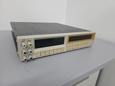 Datron Wavetek 1271 Multimetro