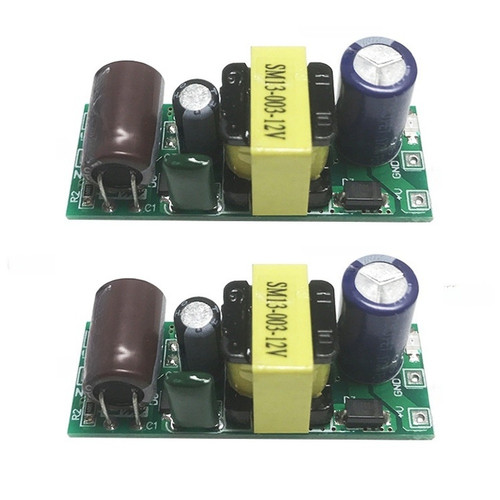Alimentatore switching 2pcs - alimentatore,