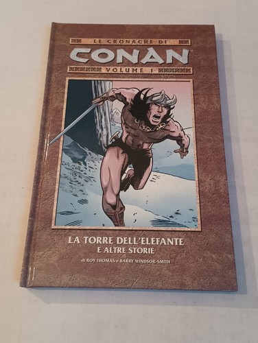 Cronache conan volume 1 - cronache,
