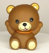 Thun teddy characters - teddy,