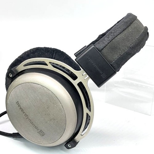 Beyerdynamic generazione - 2a,