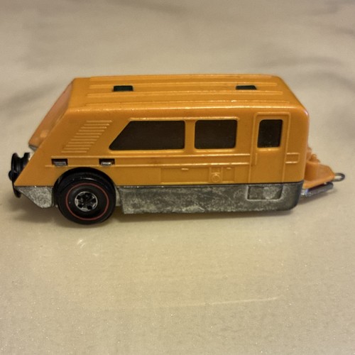 Hot wheels 1972 redline - hot,