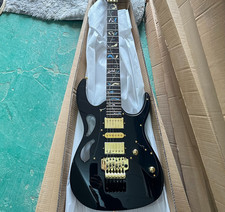 Chitarra elettrica ibanez jem - chitarra,