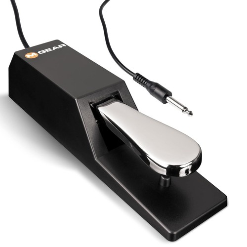 Audio pedale sustain - sp-2,