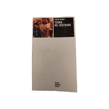 Teoria del restauro Brandi