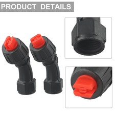 Ugello Spruzzatore Elettrico