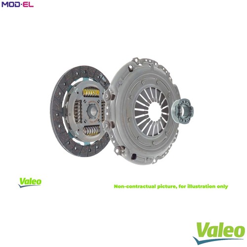 Kit frizione 826346 per fiat - kit,