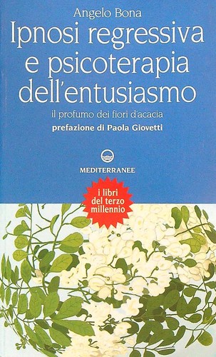 Ipnosi regressiva - regressiva, e