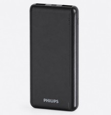 Power bank philips 10000mah - power,