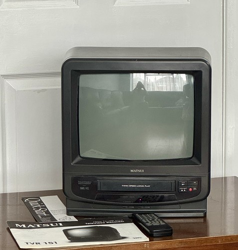 Monitor matsui tvr 151 - matsui,