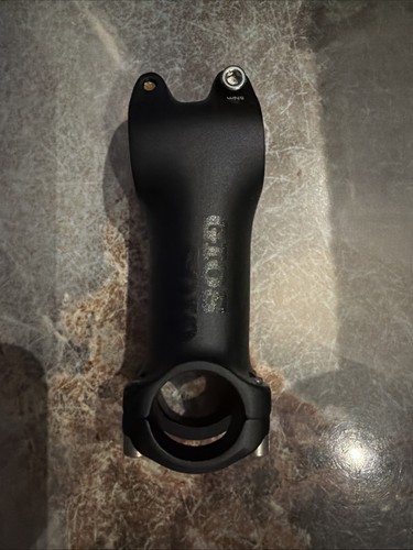 Gios stelo alluminio nero - stelo,
