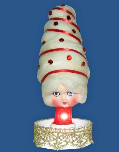 Marie antoinette big hair - antoinette,