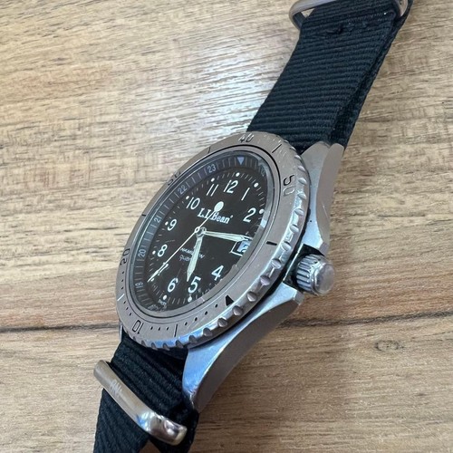Bean hamilton 9399 - l.l.bean,