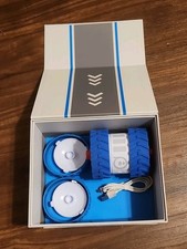 Robot controllato app - controllato, da