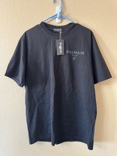 BALMAIN PARIS CAMICIA UOMO