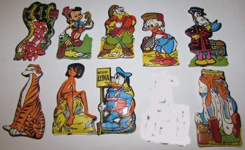 Figurina mio locatelli - mio,