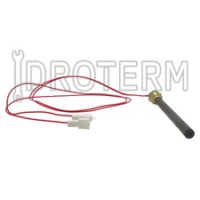 Candeletta accensione per