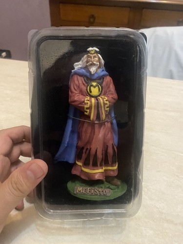 Statuina fumetti serie tex - fumetti, 3d