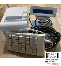 Stampante Epson TM-T90 / FP-90II defiscalizzata per ricevute