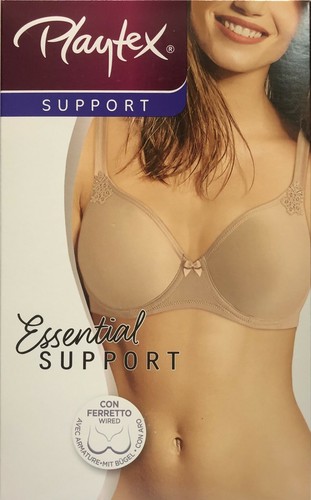 Reggiseno playtex support - playtex,