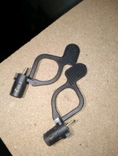 Coppia portalampada t10 alfa - coppia,