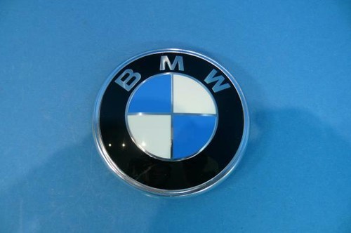 Bmw e24 - e24, stemma