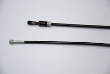 Raggio MAVIC CROSSMAX 29 Posteriore Destro 279mm Nipples Black