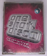 One shot disco volume the - one,