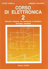 CORSO DI ELETTRONICA VOL.2