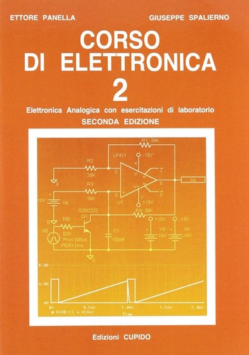 Corso elettronica vol - corso, vol.2