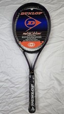 Racchetta da tennis vintage