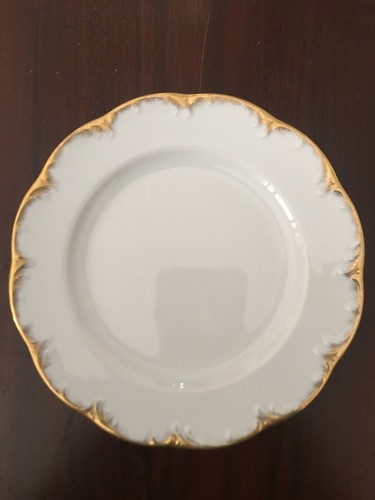 Rosenthal monbijou rambouillet
