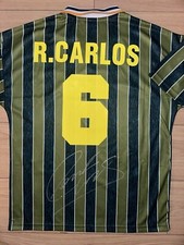 Maglia da trasferta Roberto