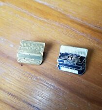 Spilla bavero Giulietti