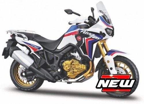 Modellino moto scala 18 - modellino,