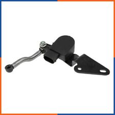 Sensore livello sospensione